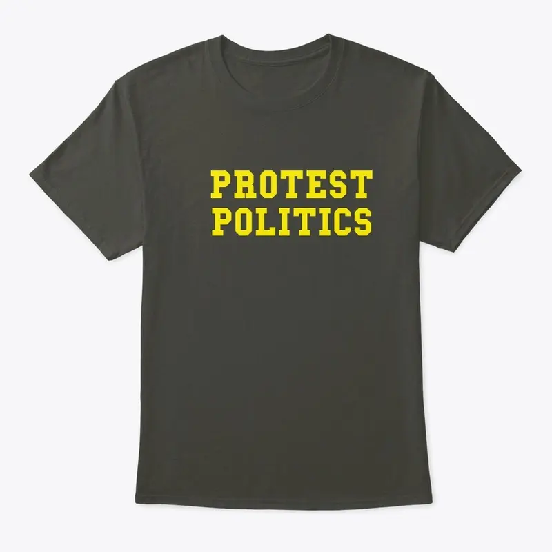 Protest Politics